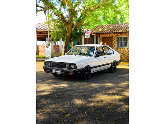 VOLKSWAGEN PASSAT 1.5 LS 8V GASOLINA 2P MANUAL